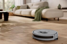 Electrolux Robot Süpürge