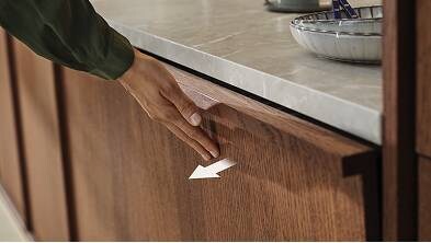 Push2Open ile kolay açılış