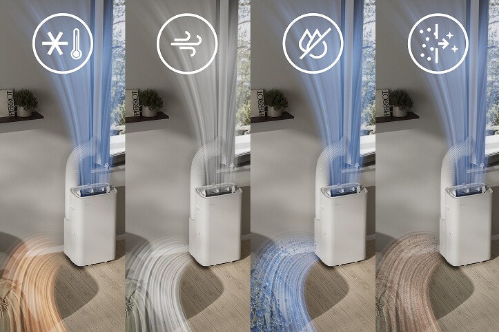 Wifi & Electrolux Uygulaması bağlantısı