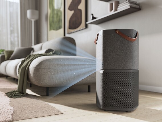 Pure 600 Air Purifier