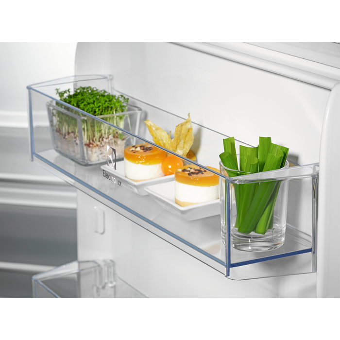Electrolux - Ankastre Buzdolapları - LND5FE18S