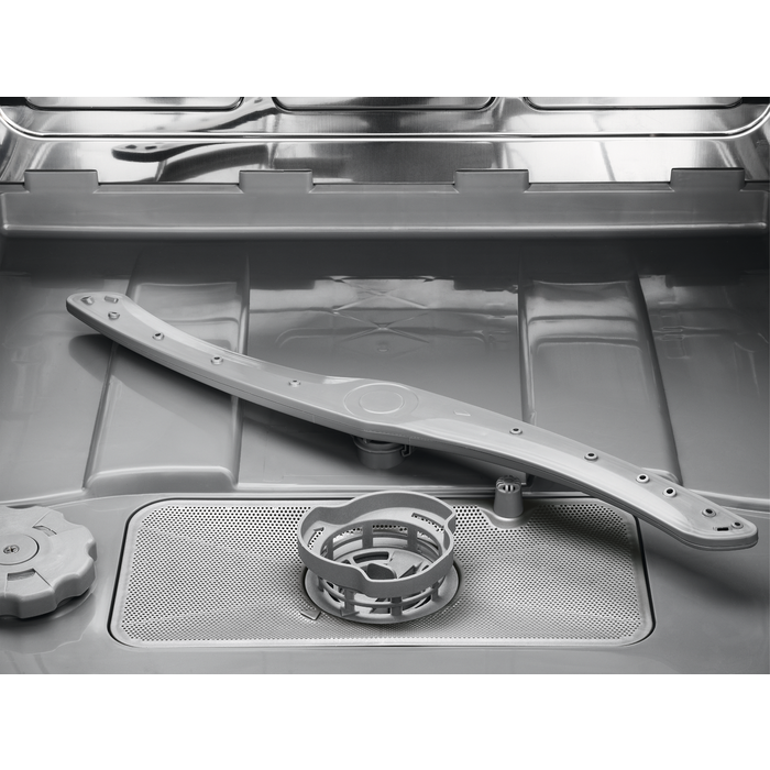 Electrolux - Kompakt Solo Bulaşık Makinesi - ESF2400OW
