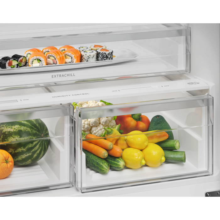 Electrolux - Solo Buzdolapları - LNT7MD58B