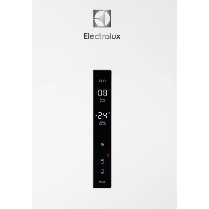 Electrolux - Solo Buzdolapları - LNT7MD58W