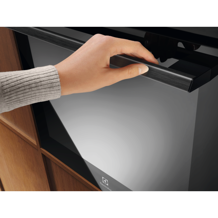 Electrolux - Ankastre Fırın - LOC8H39WZ