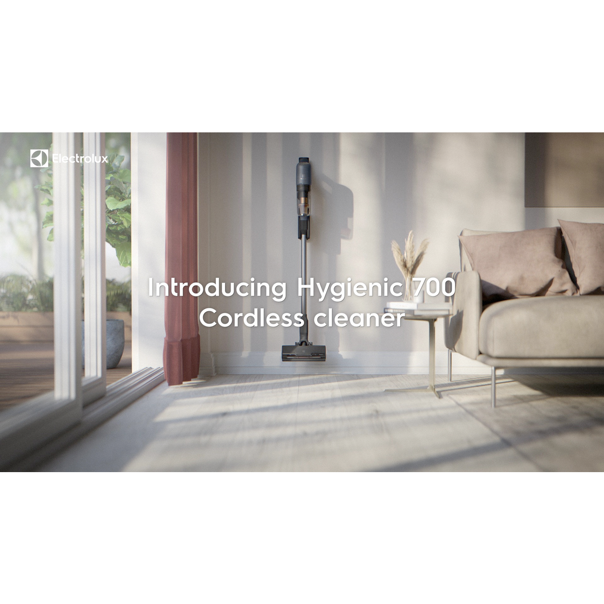 Electrolux - Kablosuz Dikey Süpürgeler - EP71B14WET