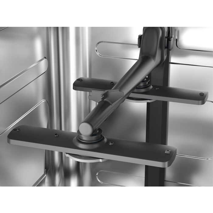 Electrolux - Ankastre Bulaşık Makinesi - EEA12100L