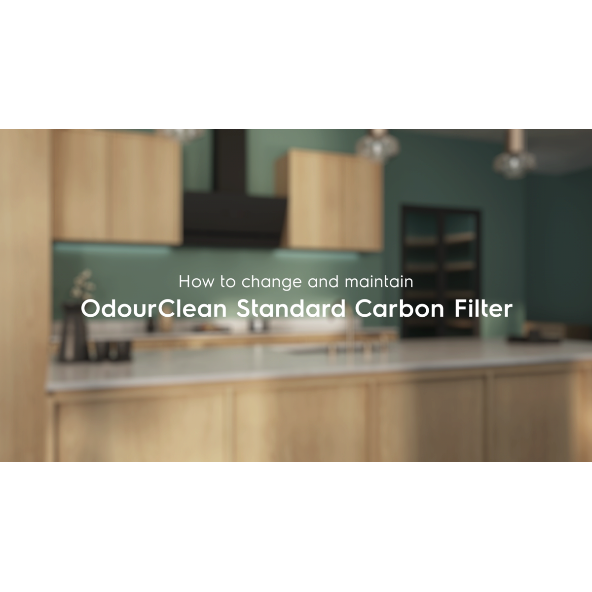 No Brand - Carbon Filter - MCFE01