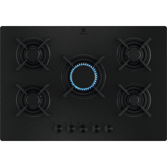 GOG line Gazlı Ankastre Ocak