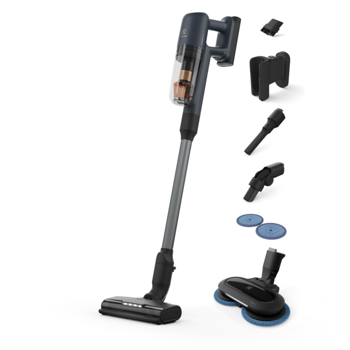 700 Cordless Cleaner Kablosuz Dikey Süpürgeler