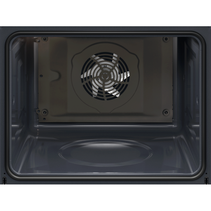 Electrolux - Buharlı Fırın - EOD6F77WV