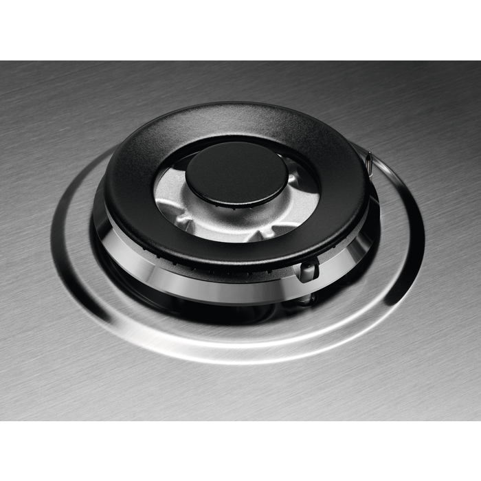 Electrolux - Gazlı Ankastre Ocak - EGS6436SX