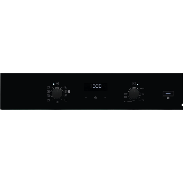 Product Control Panel