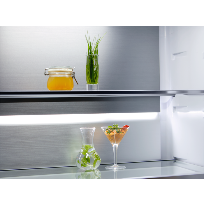 Electrolux - Solo Buzdolapları - ELT9VE52M0