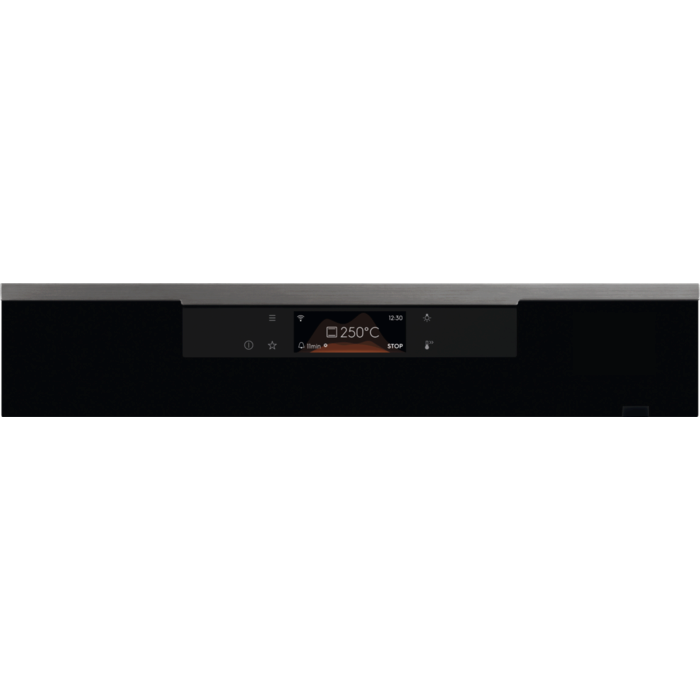 Electrolux - Pirolitik Fırın - KOEBP39H