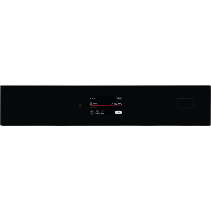 Electrolux - Buharlı Fırın - LOB9S3XZ