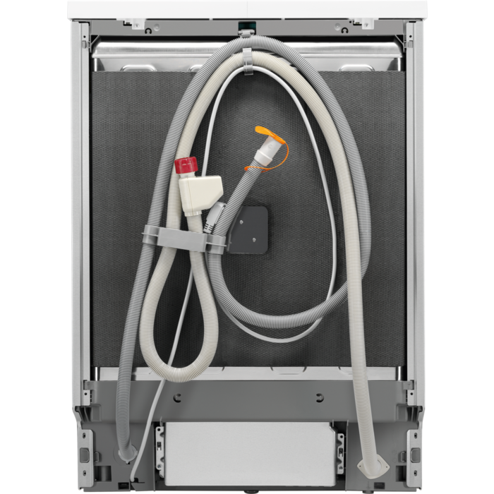 Electrolux - Solo Bulaşık Makineleri - ESM89400SX