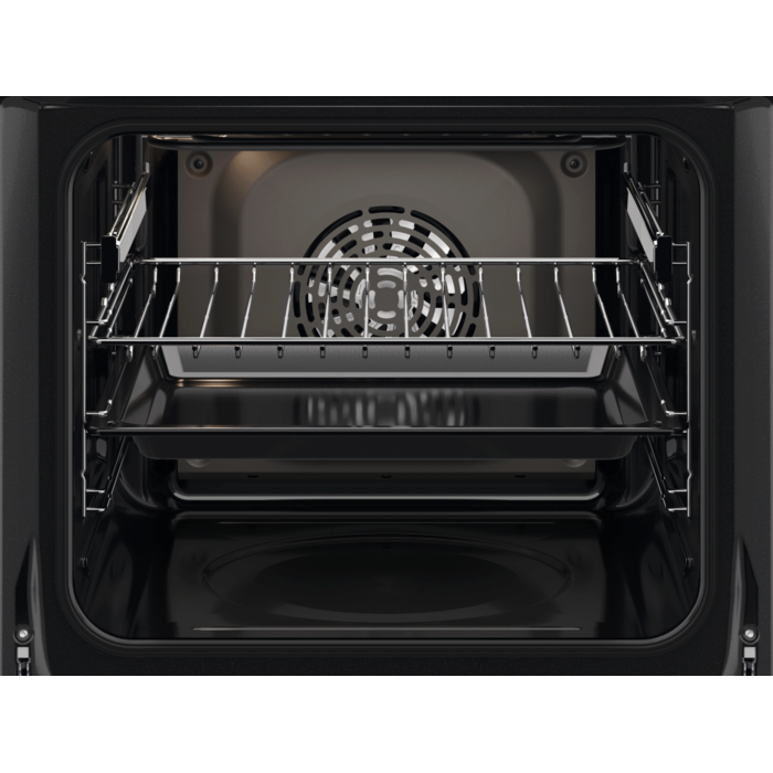 Electrolux - Buharlı Fırın - EOD5C70BZ