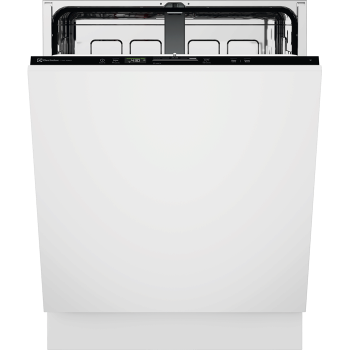 WaterSavings Ankastre Bulaşık Makinesi