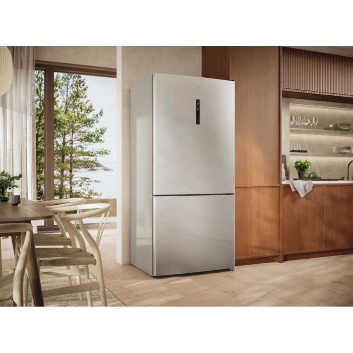 Electrolux - Solo Buzdolapları - LNT7MD58X