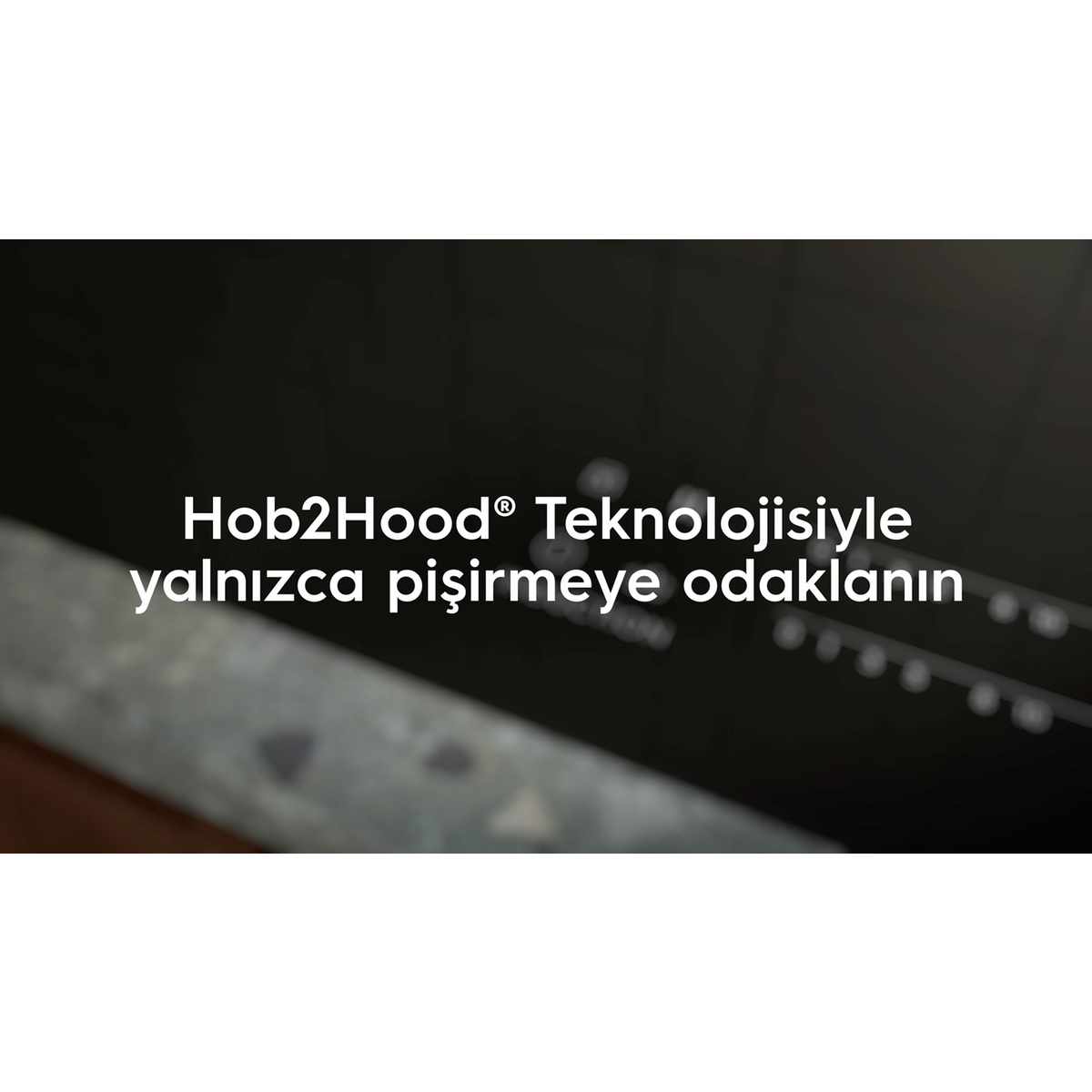 Electrolux - İndüksiyonlu Ocak - EIV9467