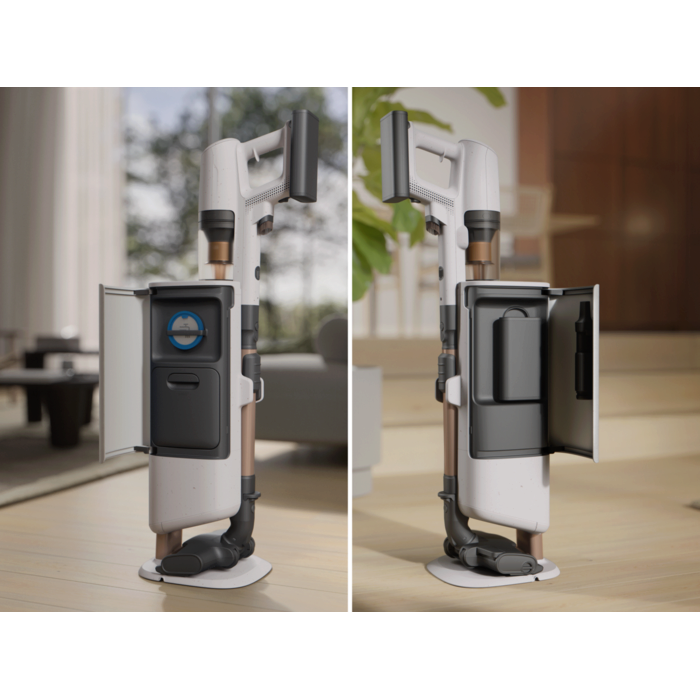 Electrolux - Kablosuz Dikey Süpürgeler - EP83HB25UV