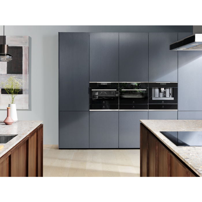 Electrolux - Isıtma Çekmecesi - KBD4X