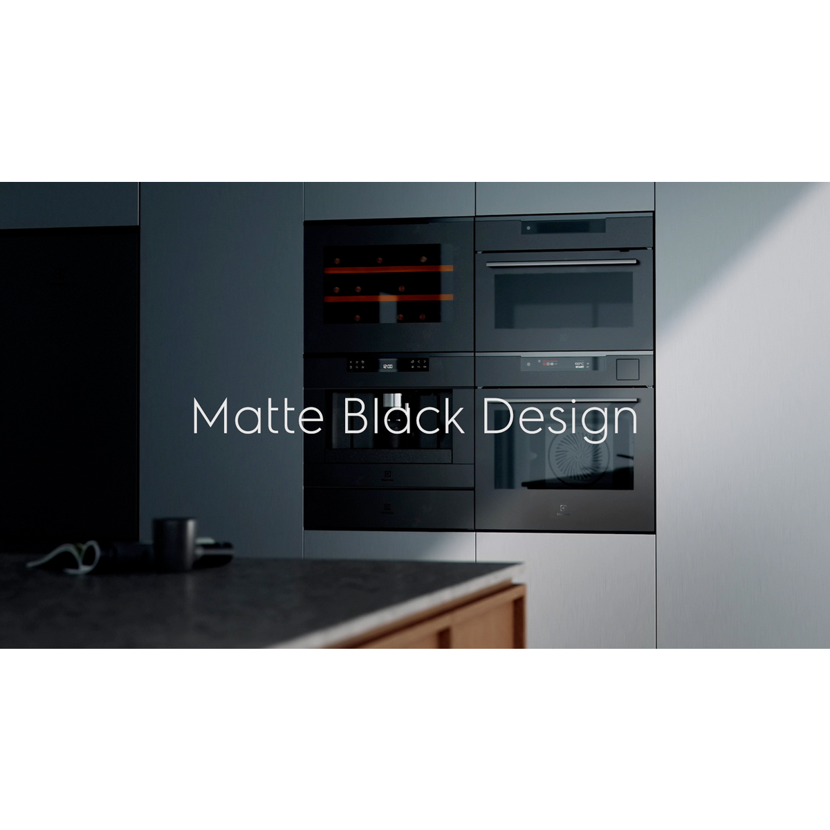 Electrolux - Davlumbaz - EFC226R