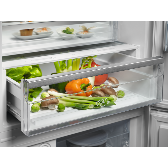 Electrolux - Solo Buzdolapları - LNT6ME46X3