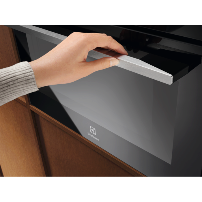 Electrolux - Ankastre Fırın - KVLBE09X