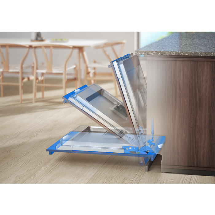 Electrolux - Ankastre Bulaşık Makinesi - EEA17200L