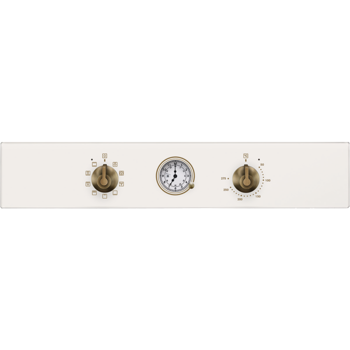 Product Control Panel