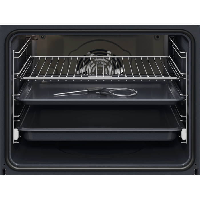 Electrolux - Buharlı Fırın - EOD6F77WV