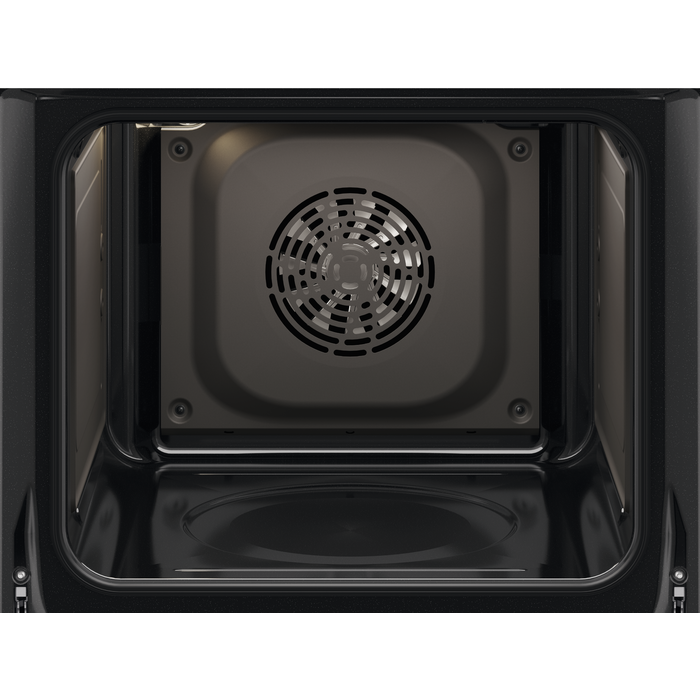 Electrolux - Buharlı Fırın - EOD5C70BX