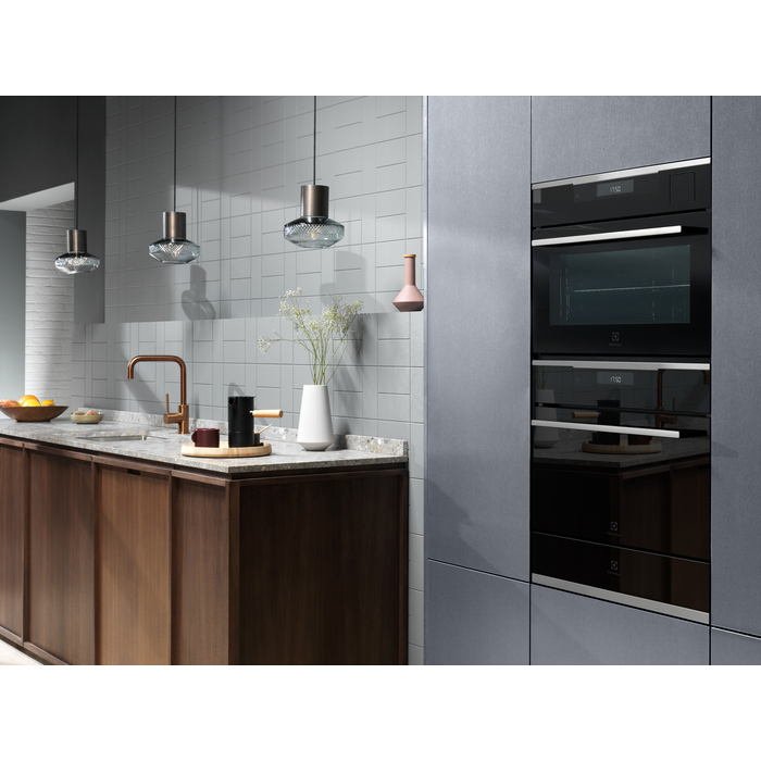 Electrolux - Isıtma Çekmecesi - KBD4X