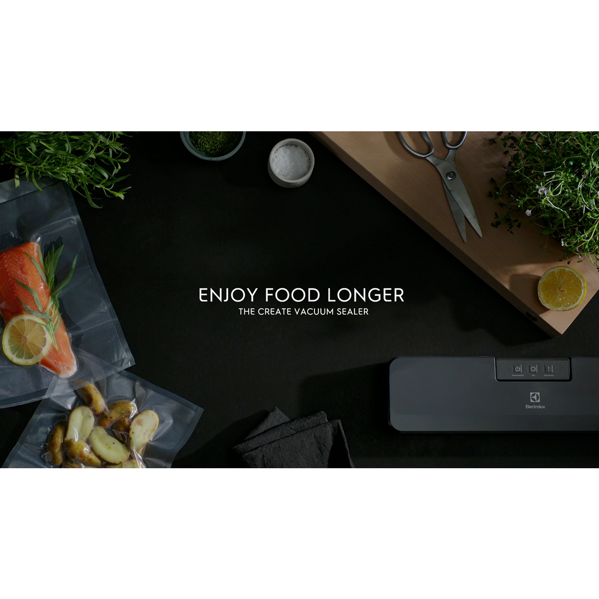 Electrolux - Hava Temizleyici - E4VS1-4AG