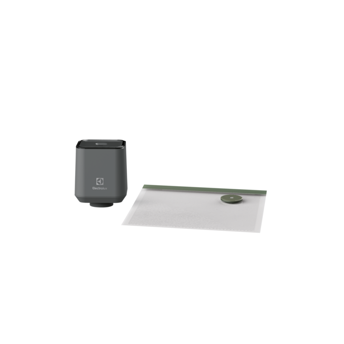 Vacuum Sealer Vacuum Sealer