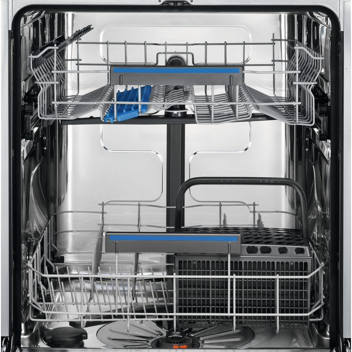 Electrolux - Dishwasher 60 cm - ESA47210SW