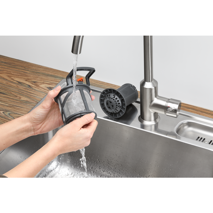 Electrolux - Ankastre Bulaşık Makinesi - EES48401L