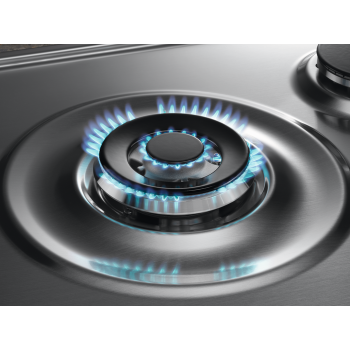 Electrolux - Gazlı Ankastre Ocak - EGS6436SX