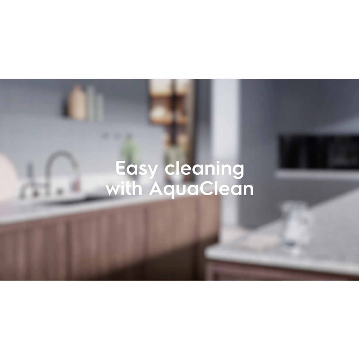 Electrolux - Buharlı Fırın - KODEH10H