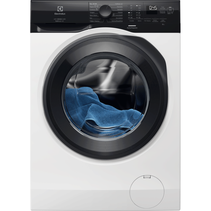 sensicare 600 Çamaşır Makinesi