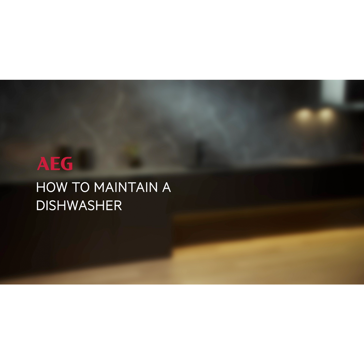 No Brand - Bulaşık Makinesi Tuzu ve Parlatıcısı - M3DCR200