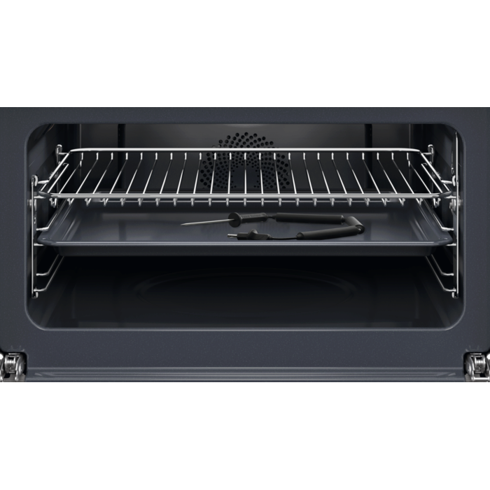 Electrolux - Ankastre Fırın - KVLBE09X