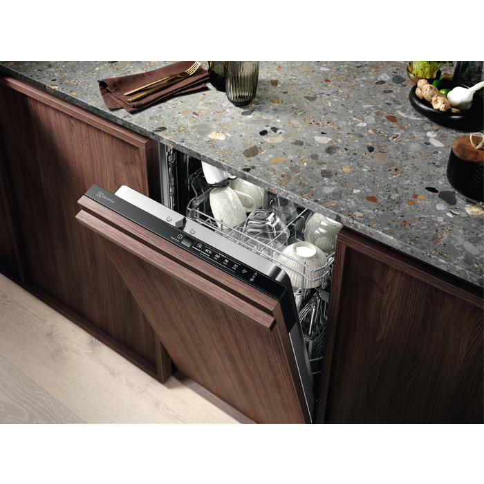 Electrolux - Ankastre Bulaşık Makinesi - EEA12100L