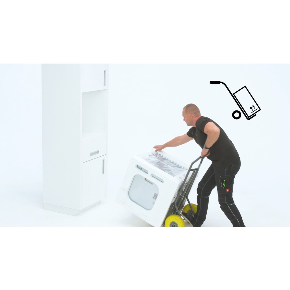 Electrolux - Ankastre Fırın - EOA5220FOR