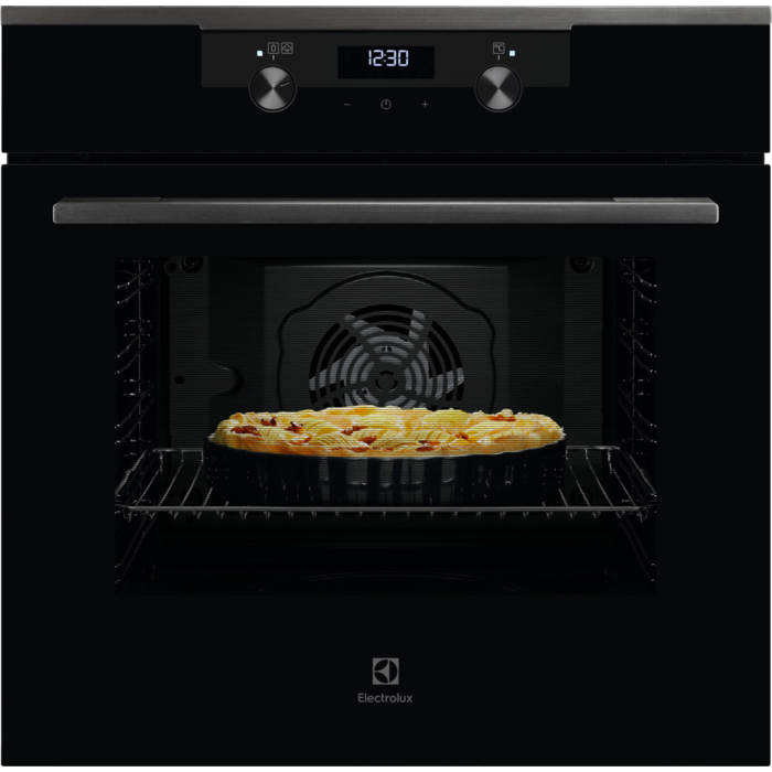 SurroundCook with SteamBake Buharlı Fırın