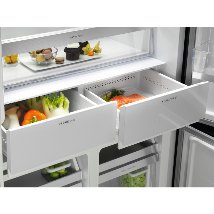 Electrolux - Solo Buzdolapları - ELT9VE52M0