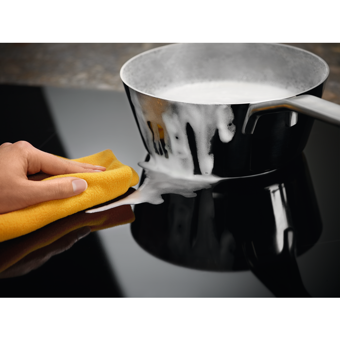 Electrolux - Davlumbaz Ocak Kombinasyonu - KCC85450