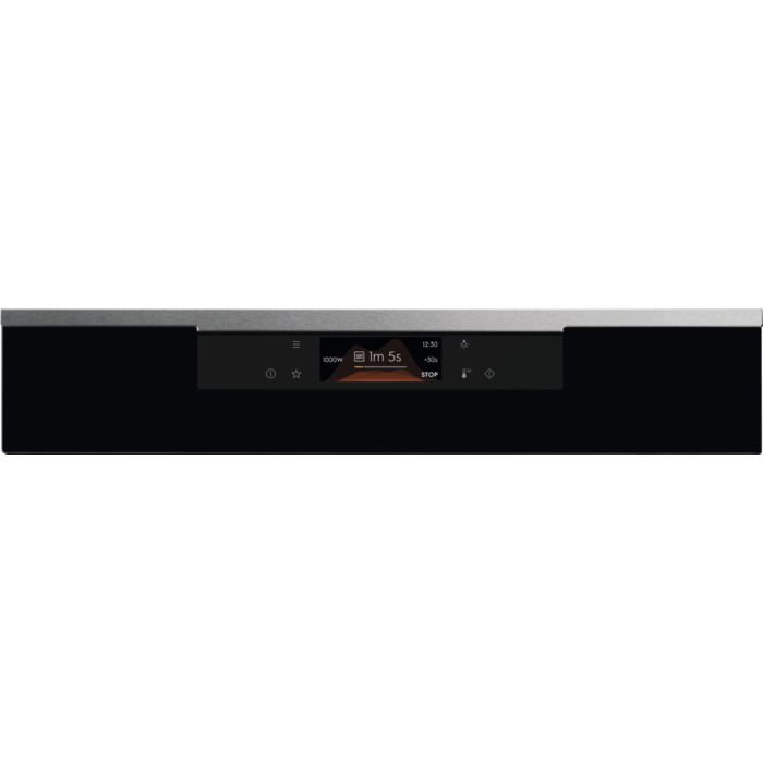 Electrolux - Ankastre Fırın - KVLBE09X